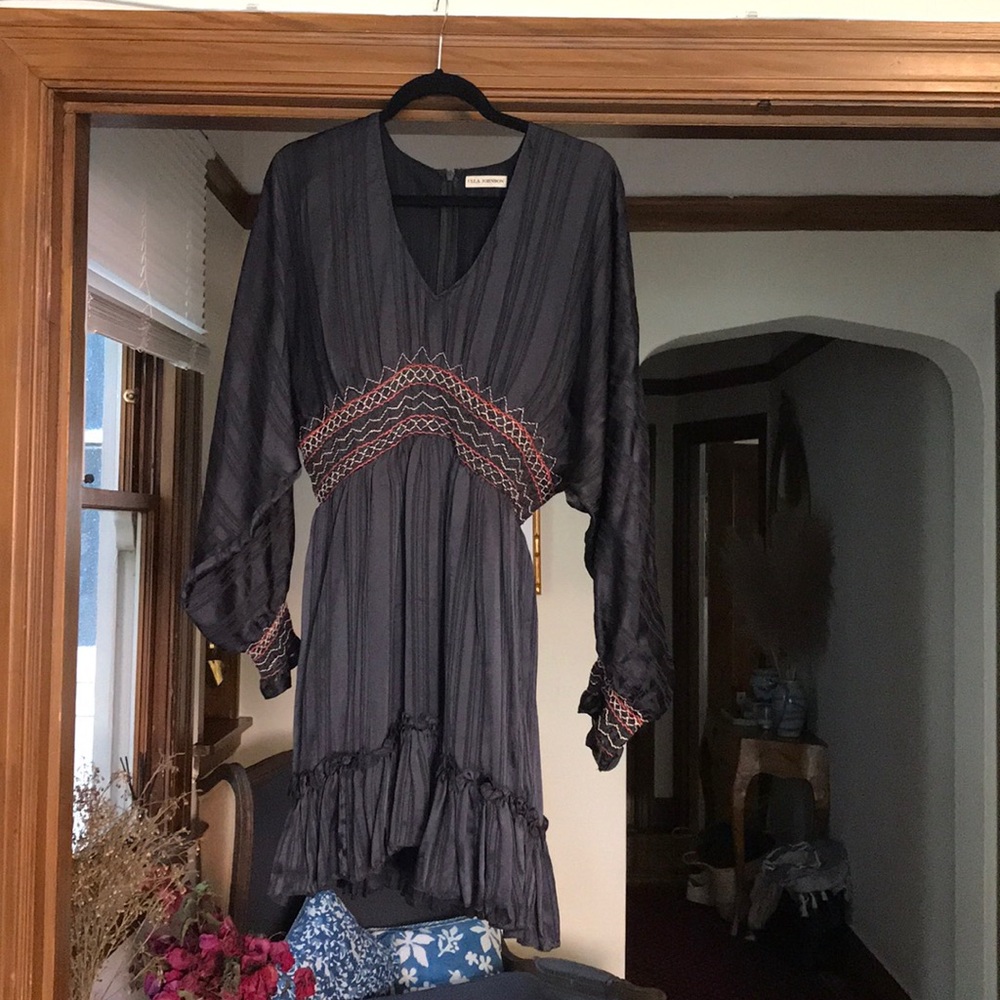 Ulla Johnson dress